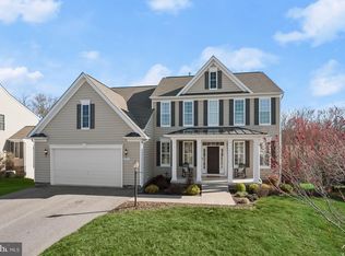 2306 Kings Forest Trl, Mount Airy, MD 21771