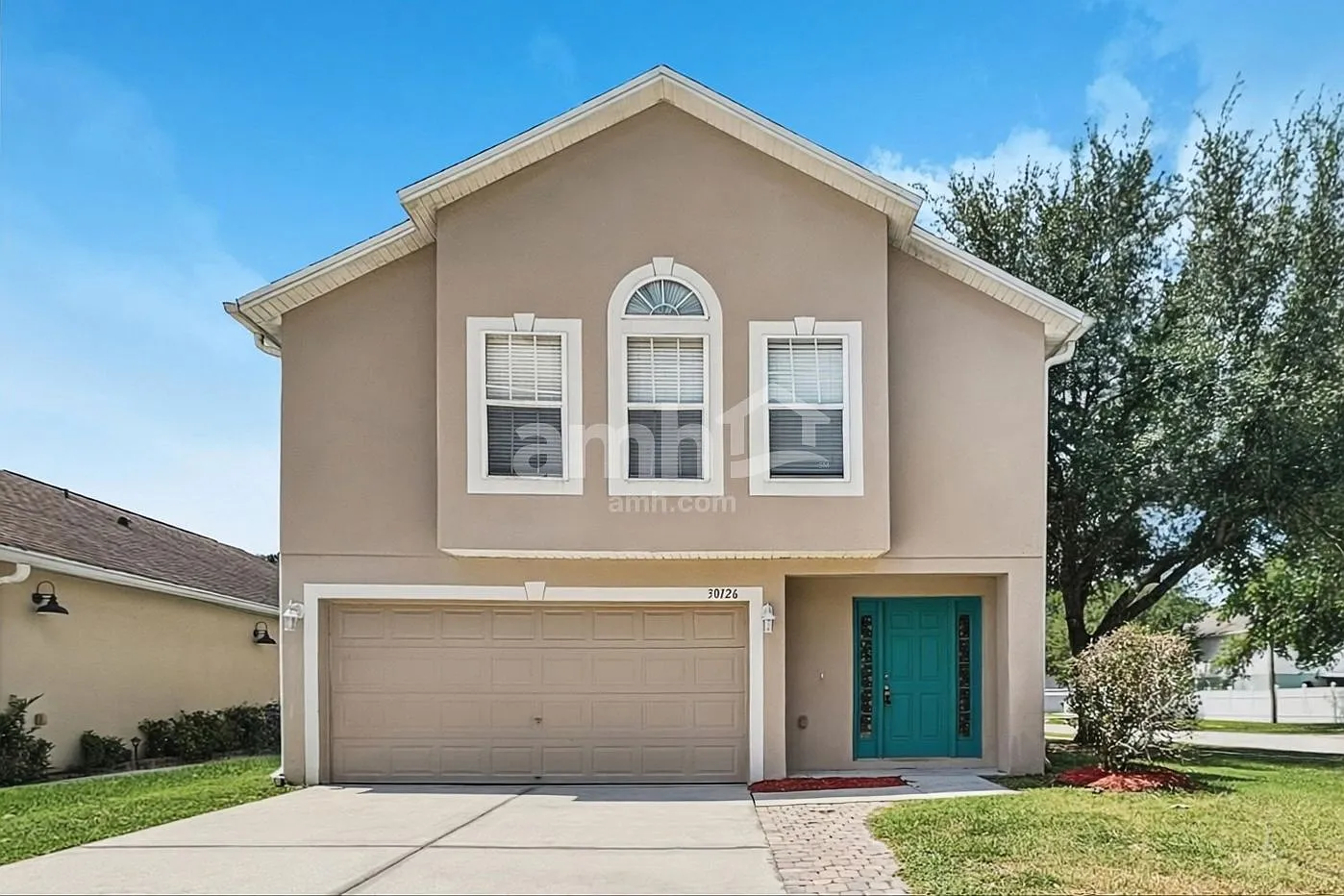 4 bed, 2.5 bath, 1891 sqft, $2,135 — Photo 1