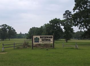 22468 Pebble Beach Way Lot 22, Huntsville, TX 77320