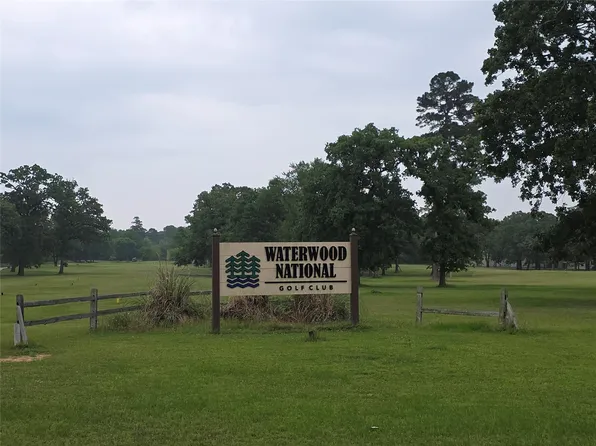 22468 Pebble Beach Way Lot 22, Huntsville, TX 77320