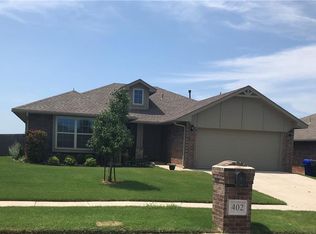 402 Tecumseh Meadows Ct, Norman, OK 73069