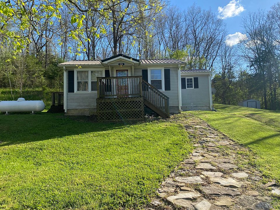 1106 Fox Creek Goshen Rd, Lawrenceburg, KY 40342 Zillow