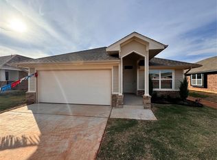 3436 NW 179th St, Edmond, OK 73012