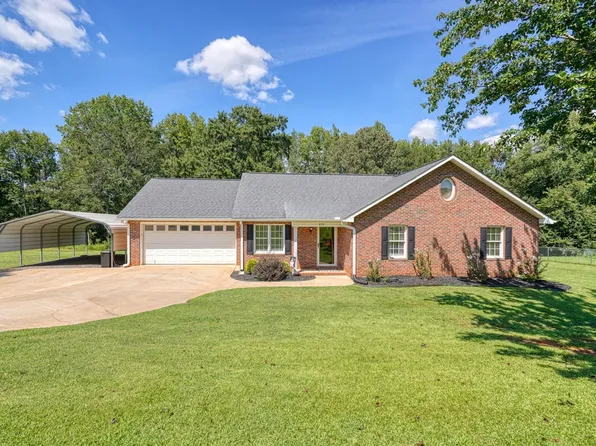 234 Holmes Dr, Spartanburg, SC 29303