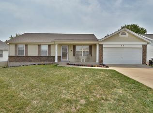 11 Jacqueline Cir, O'Fallon, MO