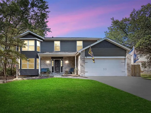 2443 Tuckahoe Pl, O'Fallon, MO 63368