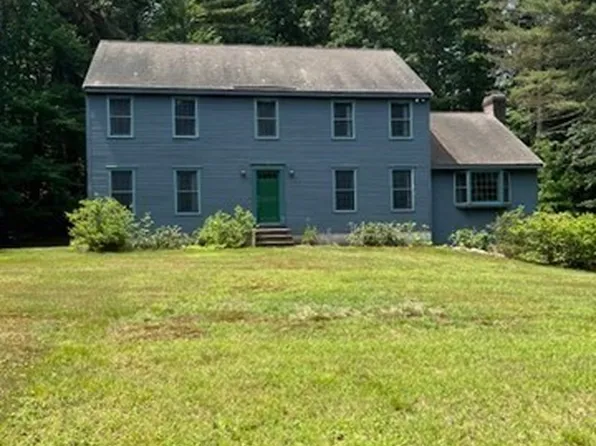 140 S Shaker Rd, Harvard, MA 01451
