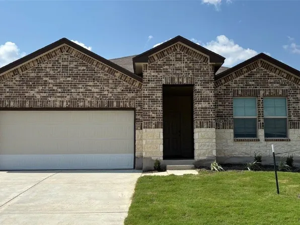 2503 Torbensen Ct, Temple, TX 76504