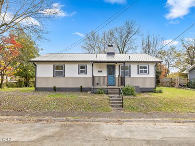 107 W Newcomb Rd, Oak Ridge, TN, 37830