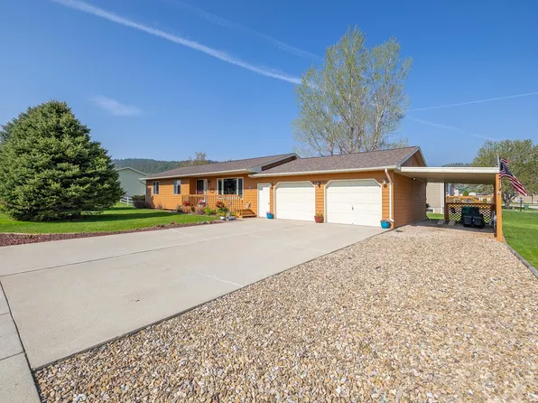 13143 Kit Carson Trl, Piedmont, SD 57769