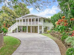 250 Ulana St, Makawao, HI 96768