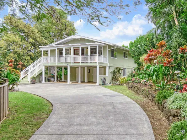250 Ulana St, Makawao, HI 96768