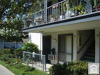 1st image of 660 S Glassell St APT 73