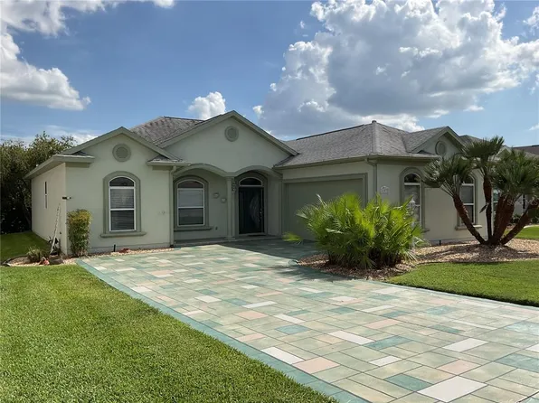 11932 SE 179TH STREET, SUMMERFIELD, FL 34491