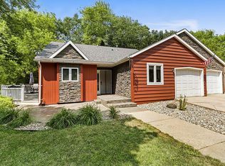 17256 Northwood Dr, Paynesville, MN 56362