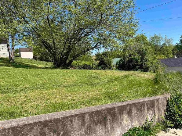 Horne St Lot 19, Ashland, KY 41101