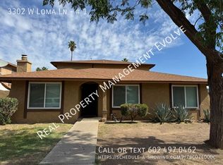 3302 W Loma Ln UNIT 1, Phoenix, AZ 85051