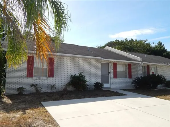 1432 Thousand Roses Dr, Lake Wales, FL 33853