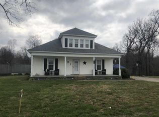 1851 McCracken County Rd, Boaz, KY 42027