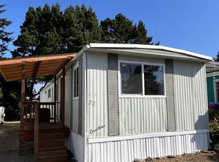 1699 27th St SPACE 22, Florence, OR 97439