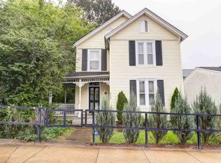 214 Ridge St, Charlottesville, VA 22902