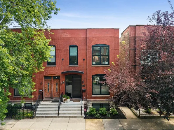 2107 W Erie St, Chicago, IL 60612