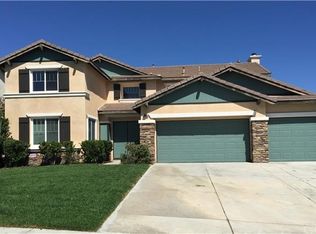28868 Sunny View Dr, Menifee, CA 92584