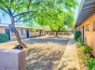 3850 N Park Ave APT C, Tucson, AZ 85719