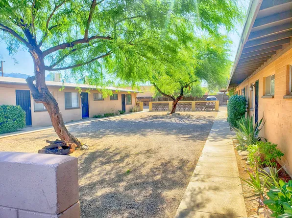 3860 N Park Ave APT C, Tucson, AZ 85719