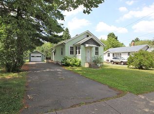 1910 Spring St, Schofield, WI 54476