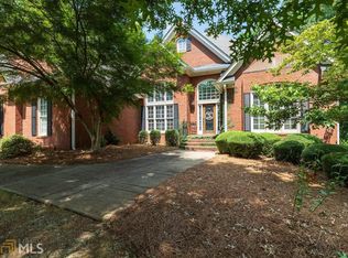 1080 Waverly Hollow Dr, Watkinsville, GA 30677