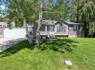 780 W 2220 N, Lehi, UT 84043