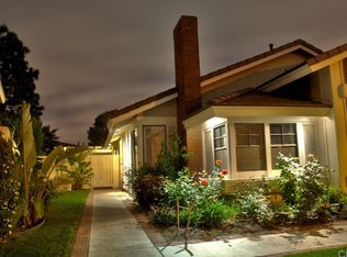 14 Whistling Isle, Irvine, CA 92614