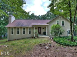 380 New Farm Rd, Dallas, GA 30132