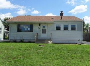 668 French Dr, Columbus, OH