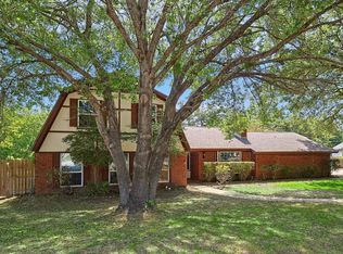 5005 Camelot Dr, Colleyville, TX 76034