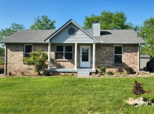 4020 Ewing Valley Rd, Nashville, TN 37207
