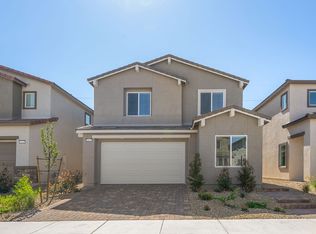 2647 Marlette Ave, North Las Vegas, NV 89086