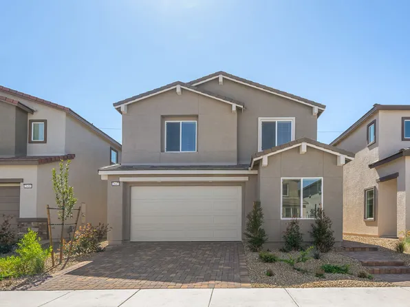 2647 Marlette Ave, North Las Vegas, NV 89086