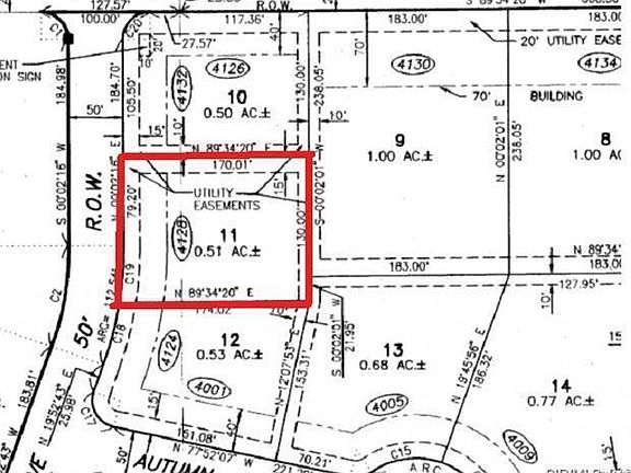 2nd image of 4128 Summer Oak Dr