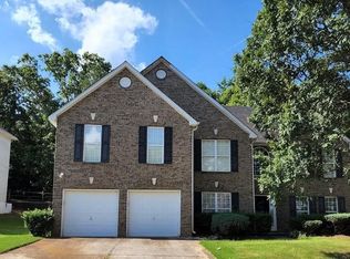 5993 Springfair Run, Lithonia, GA 30038