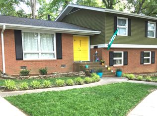 6501 Park Rd, Charlotte, NC 28210