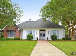 8540 Mosswood Ave, Baton Rouge, LA 70810