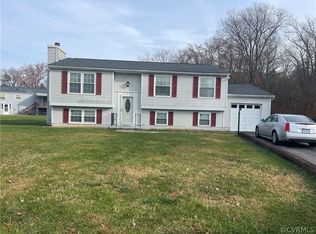 5408 Woodcock Ct, Richmond, VA 23223