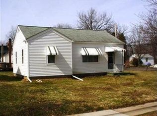 351 Oakwood St, Ravenna, OH 44266