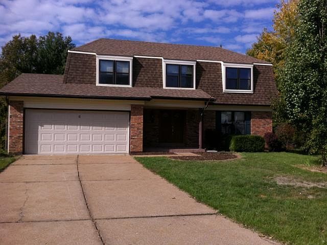 Front Elevation