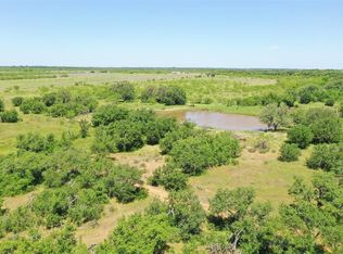 0 County Road 321, Carbon, TX 76435