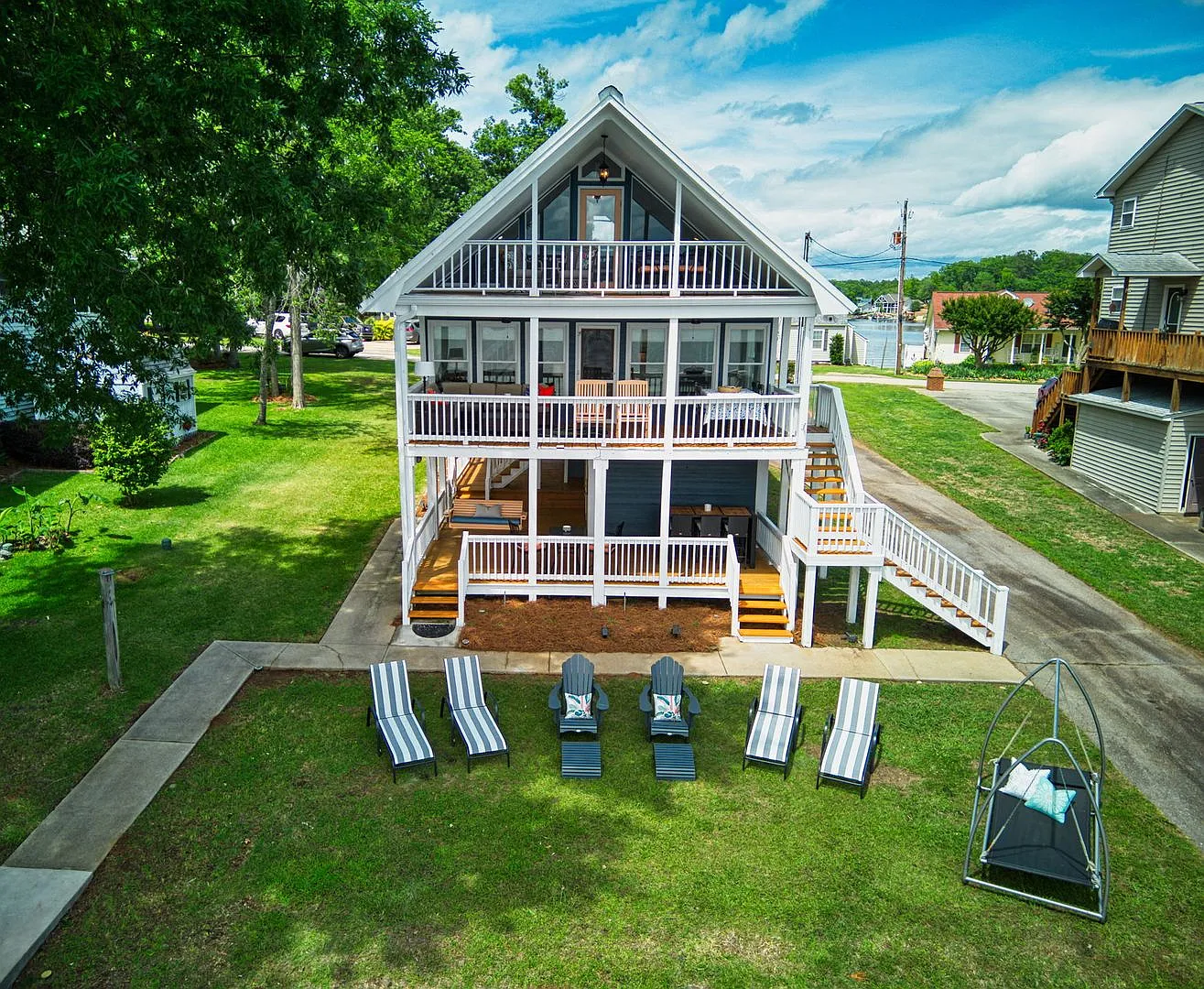 Mariners Pointe - King Tide Investment Group — Photo 1