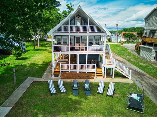 200 Mariners Pointe Rd