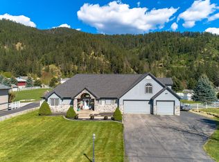 6080 N 17th St, Dalton Gardens, ID 83815